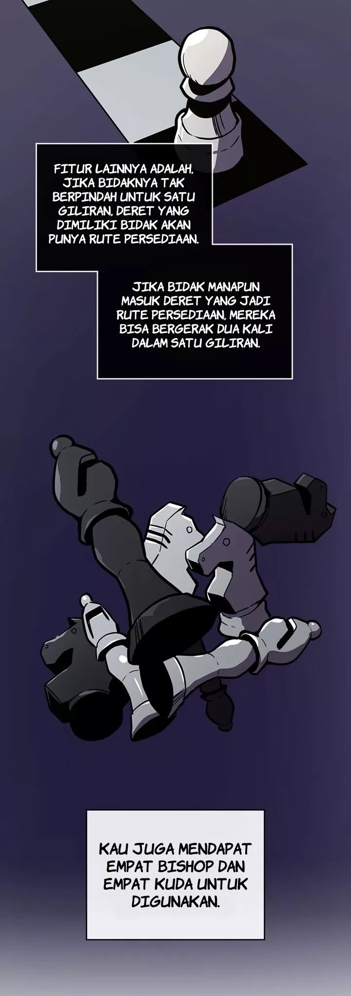 A Returner’s Magic Should Be Special chapter 44