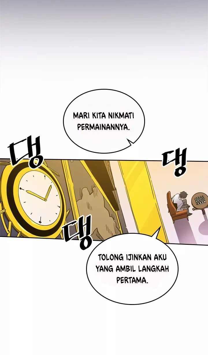 A Returner’s Magic Should Be Special chapter 44