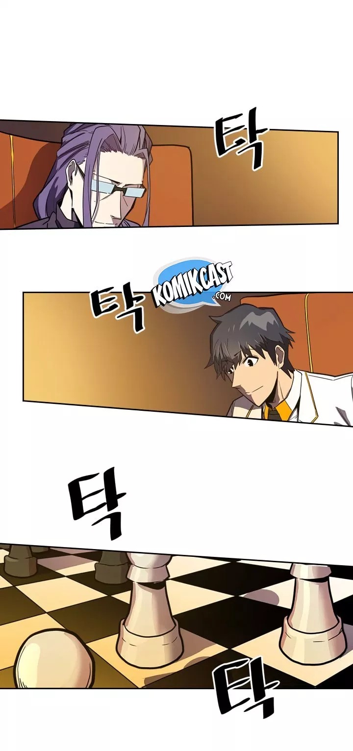 A Returner’s Magic Should Be Special chapter 44