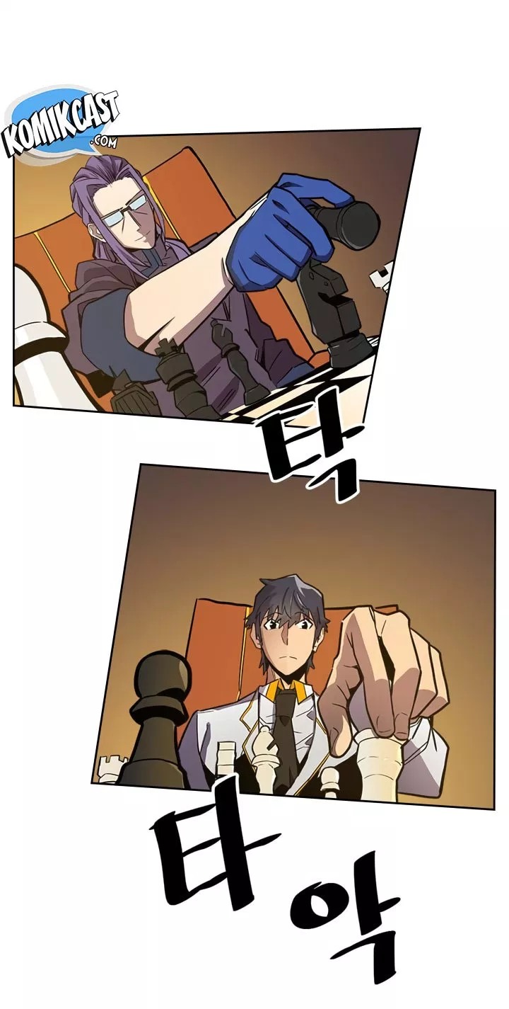 A Returner’s Magic Should Be Special chapter 44