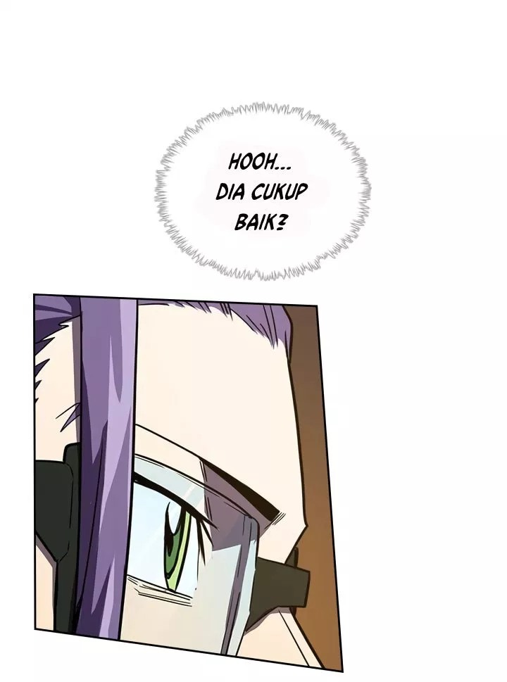 A Returner’s Magic Should Be Special chapter 44