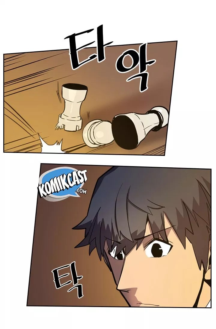 A Returner’s Magic Should Be Special chapter 44
