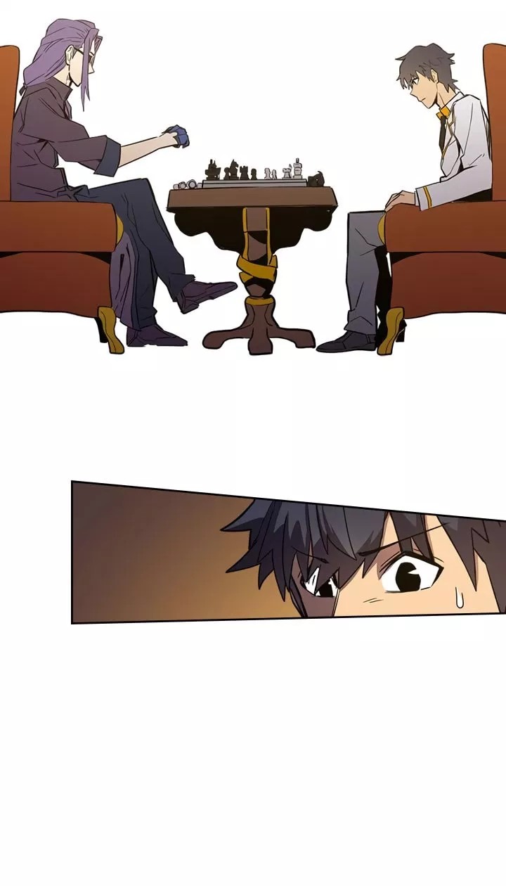 A Returner’s Magic Should Be Special chapter 44