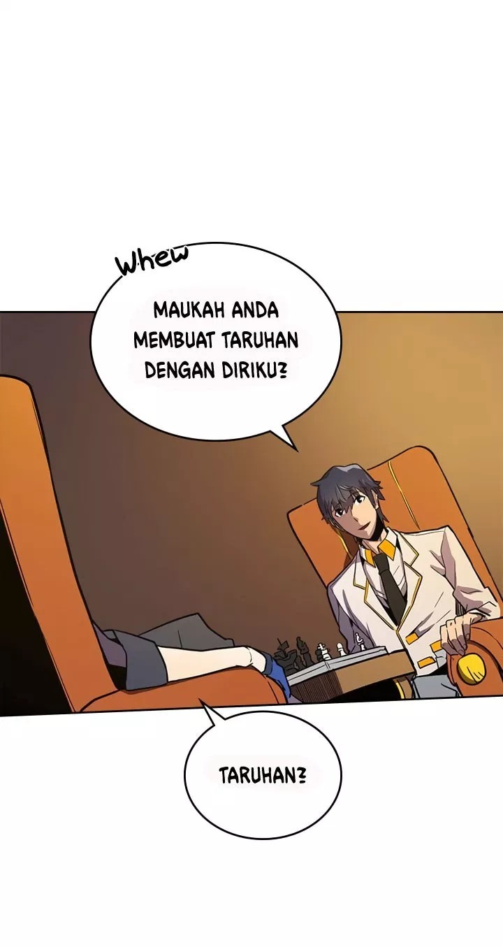 A Returner’s Magic Should Be Special chapter 44