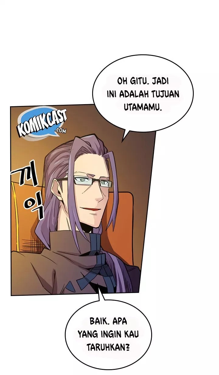 A Returner’s Magic Should Be Special chapter 44