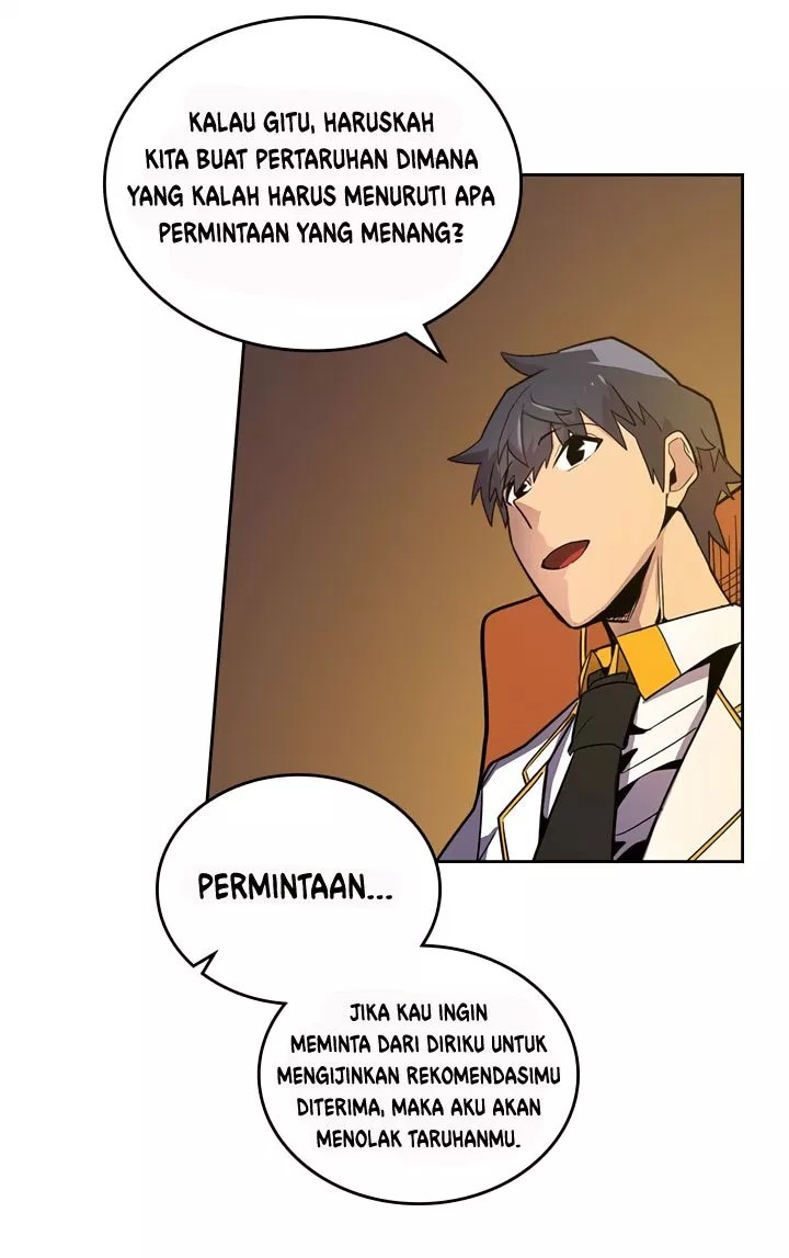 A Returner’s Magic Should Be Special chapter 44