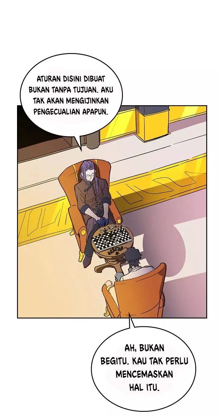 A Returner’s Magic Should Be Special chapter 44