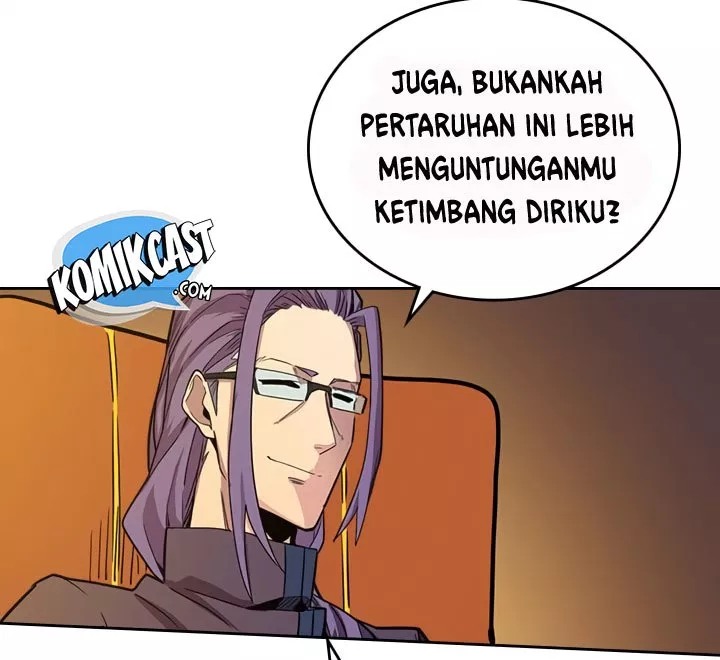 A Returner’s Magic Should Be Special chapter 44
