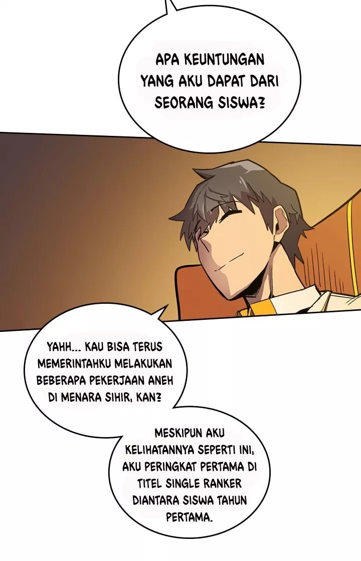 A Returner’s Magic Should Be Special chapter 44