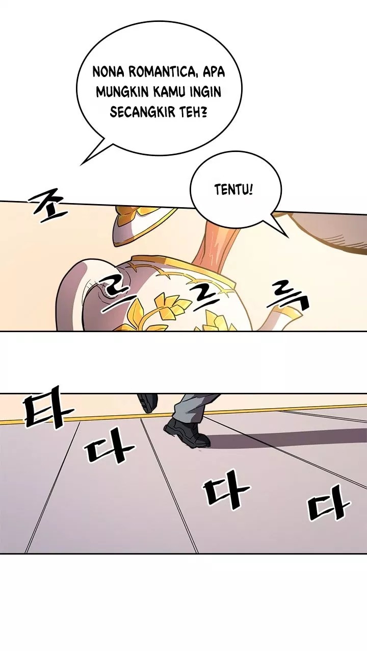 A Returner’s Magic Should Be Special chapter 52
