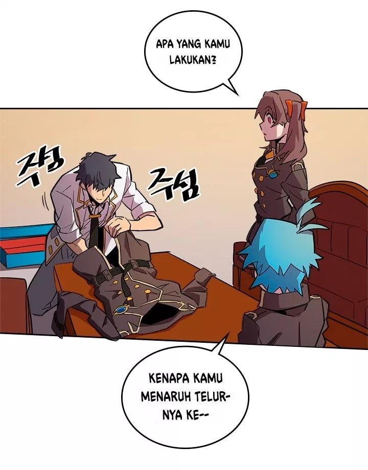 A Returner’s Magic Should Be Special chapter 52