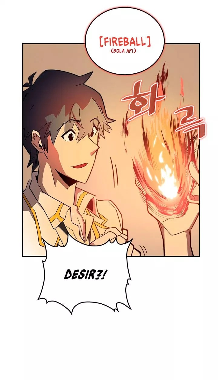 A Returner’s Magic Should Be Special chapter 52