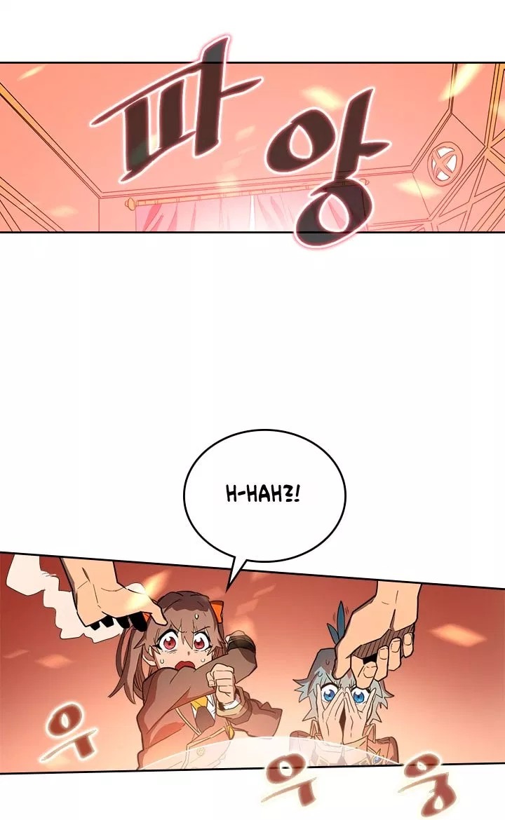 A Returner’s Magic Should Be Special chapter 52