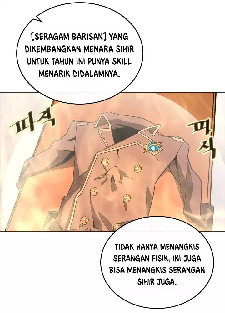 A Returner’s Magic Should Be Special chapter 52