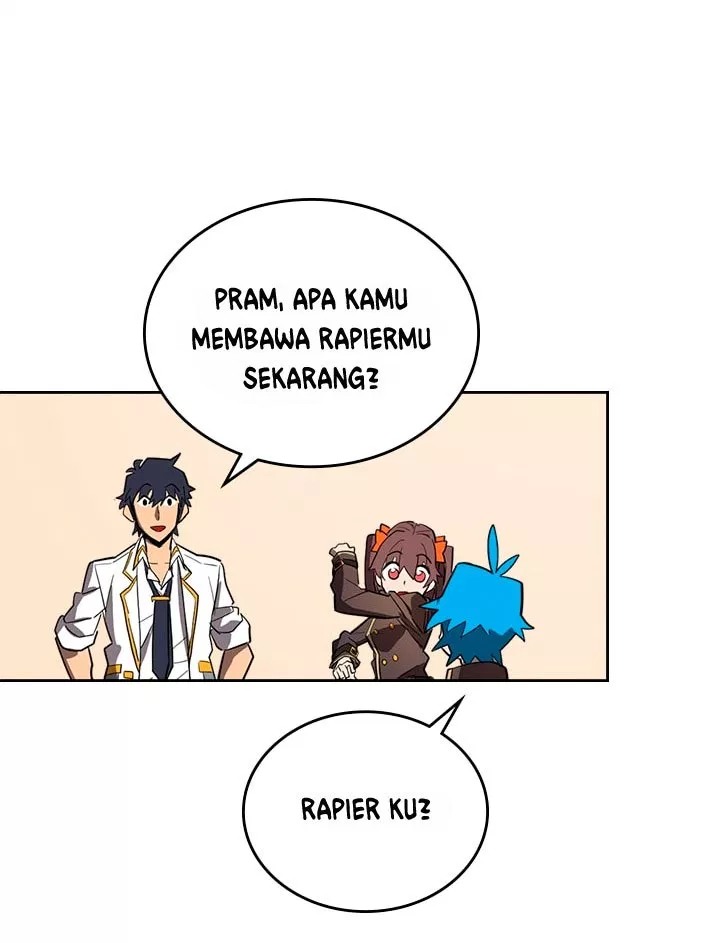 A Returner’s Magic Should Be Special chapter 52