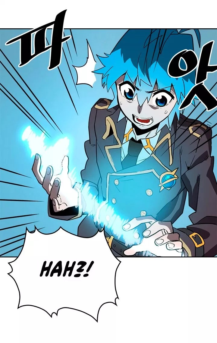 A Returner’s Magic Should Be Special chapter 52