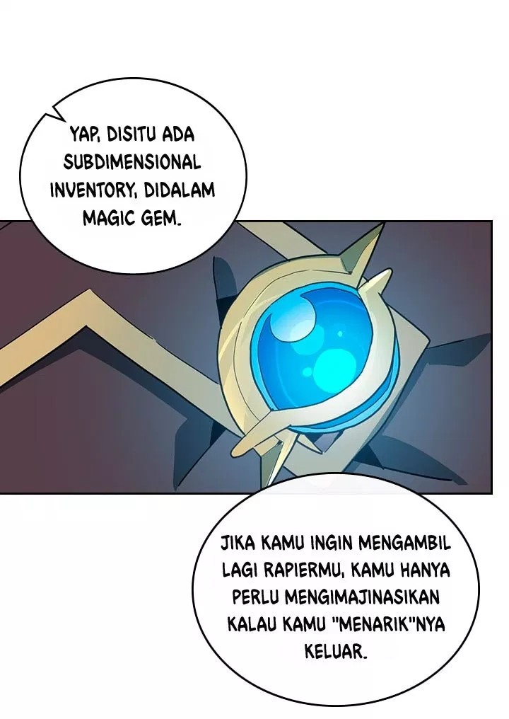 A Returner’s Magic Should Be Special chapter 52