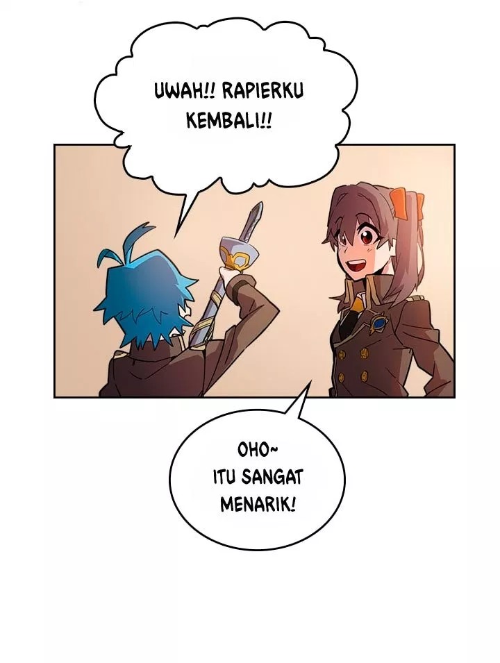 A Returner’s Magic Should Be Special chapter 52