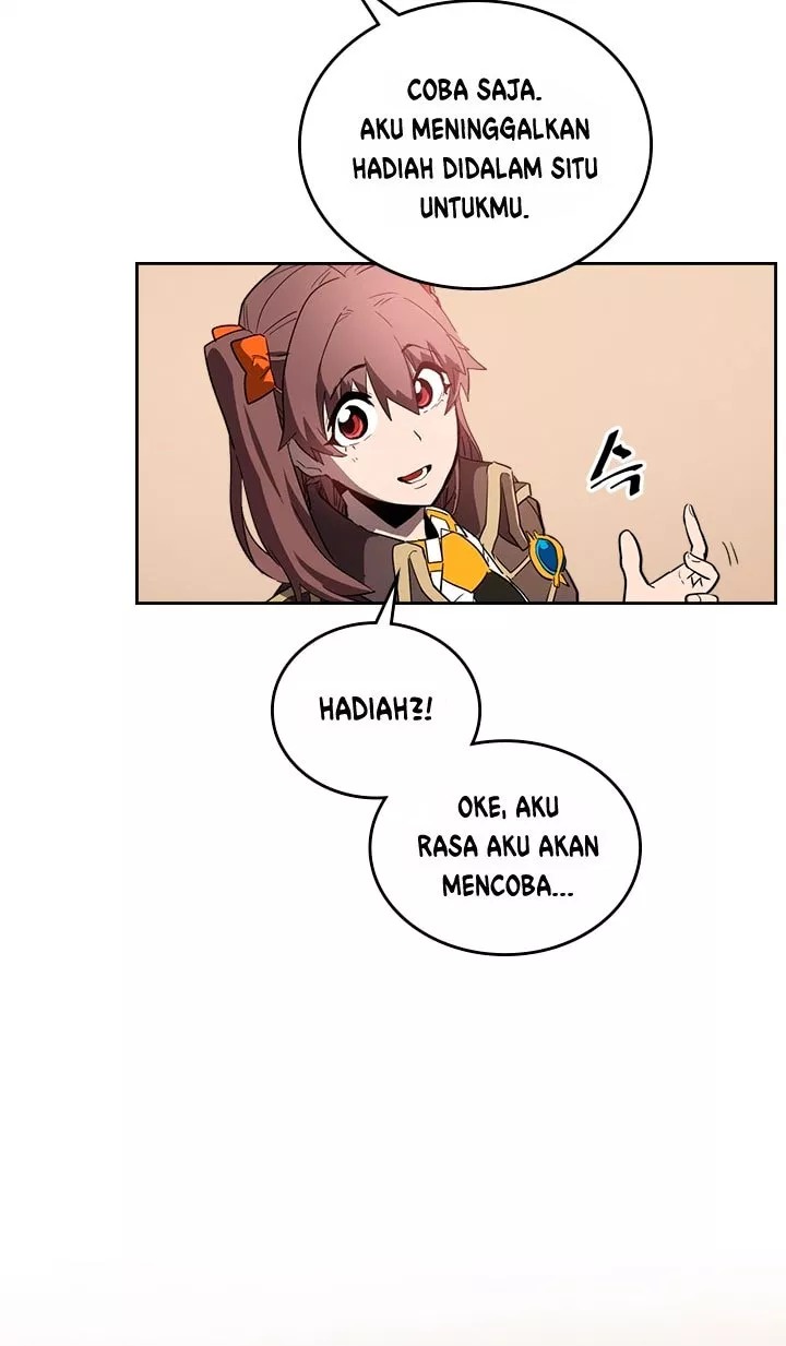 A Returner’s Magic Should Be Special chapter 52