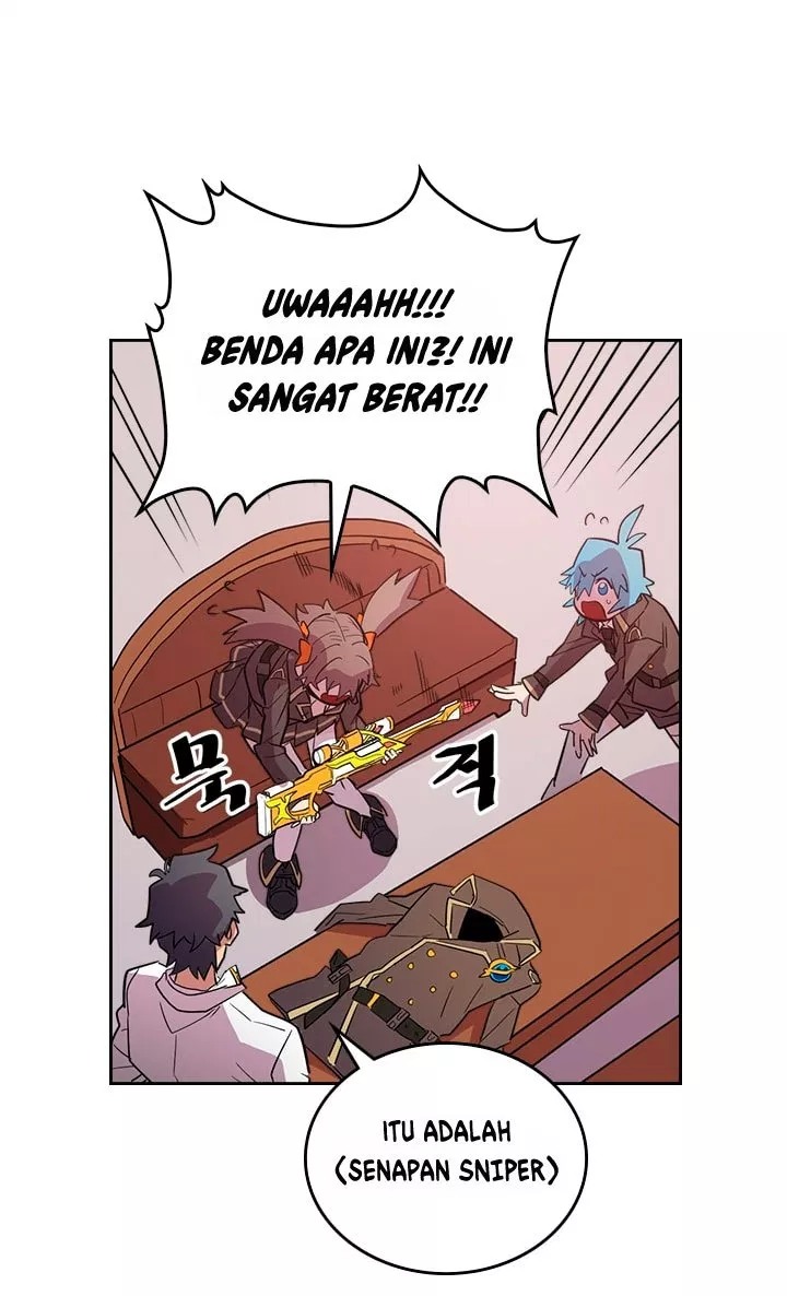 A Returner’s Magic Should Be Special chapter 52