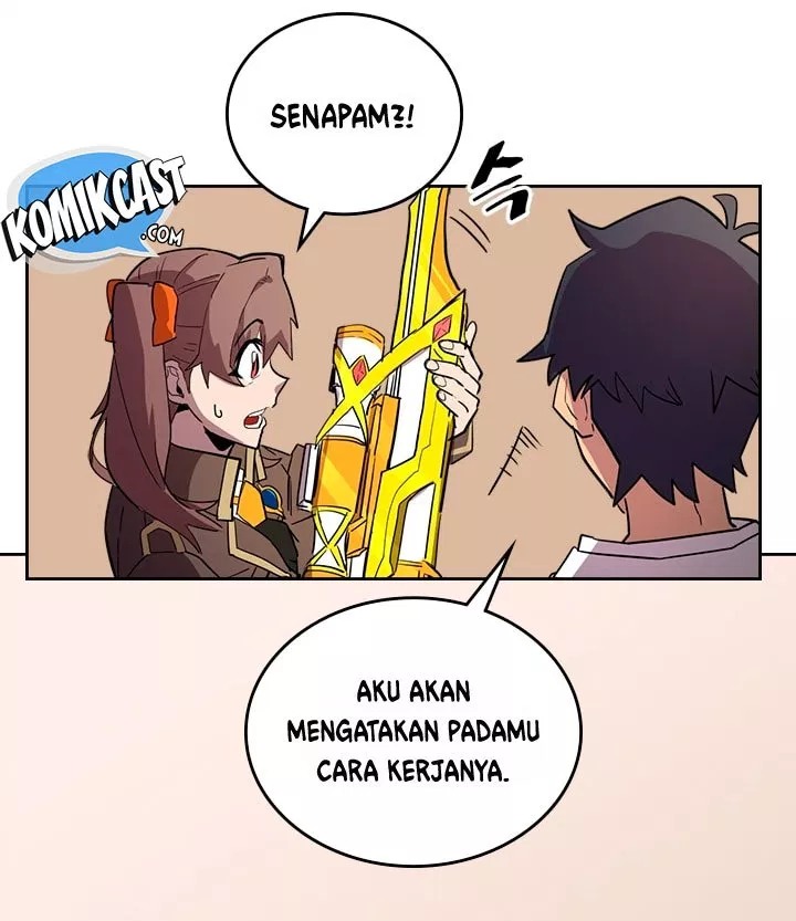 A Returner’s Magic Should Be Special chapter 52