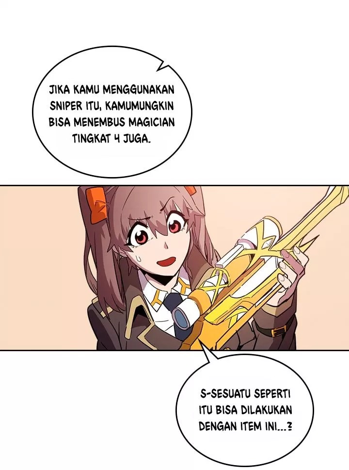 A Returner’s Magic Should Be Special chapter 52