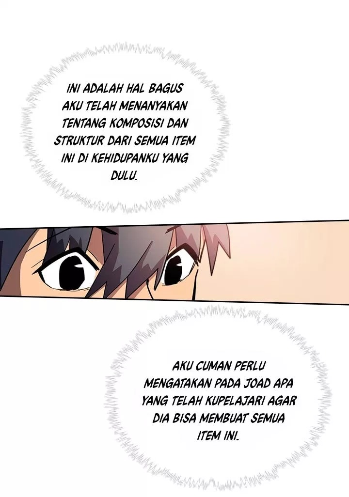 A Returner’s Magic Should Be Special chapter 52