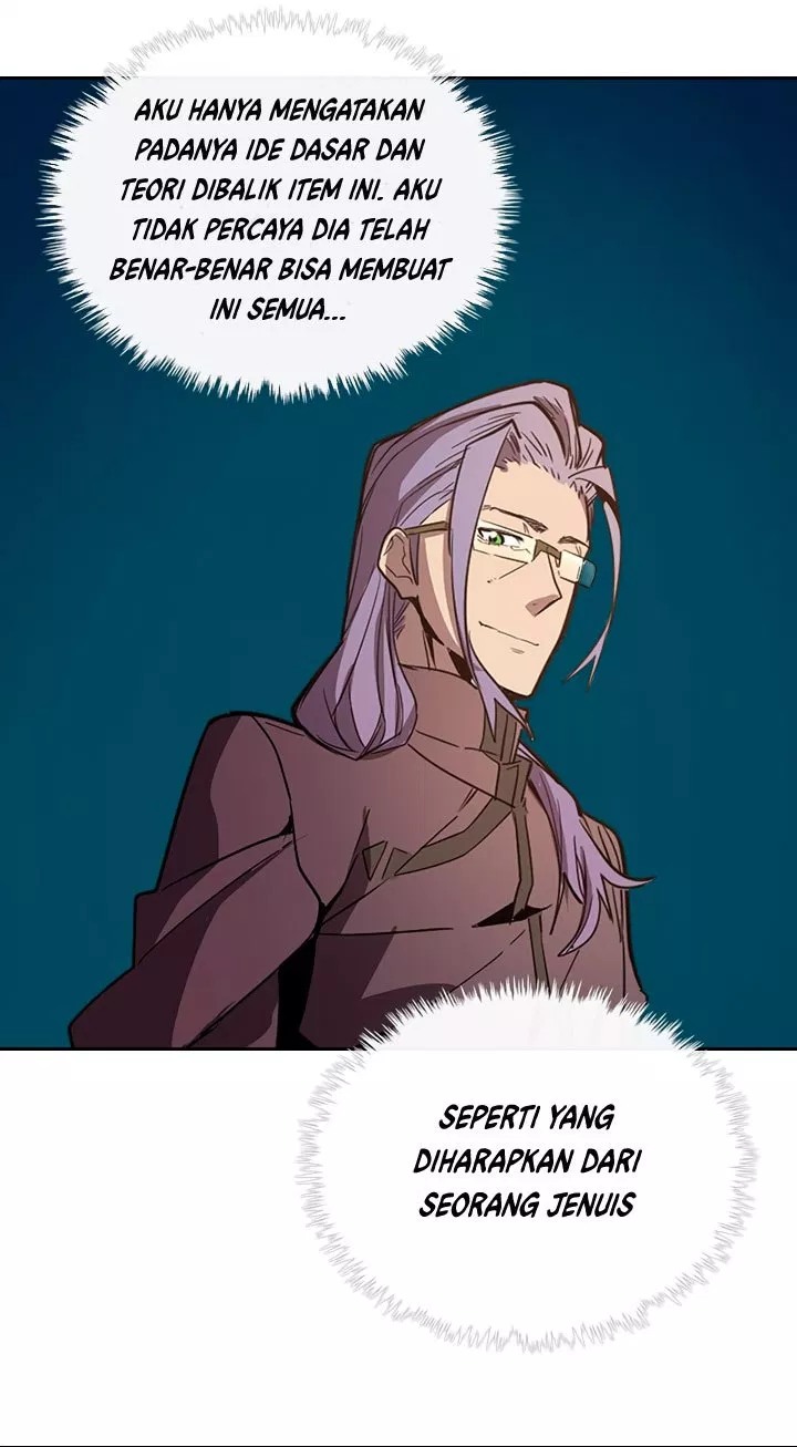 A Returner’s Magic Should Be Special chapter 52