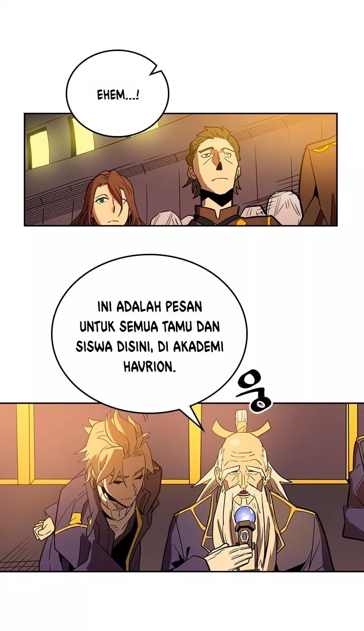 A Returner’s Magic Should Be Special chapter 52