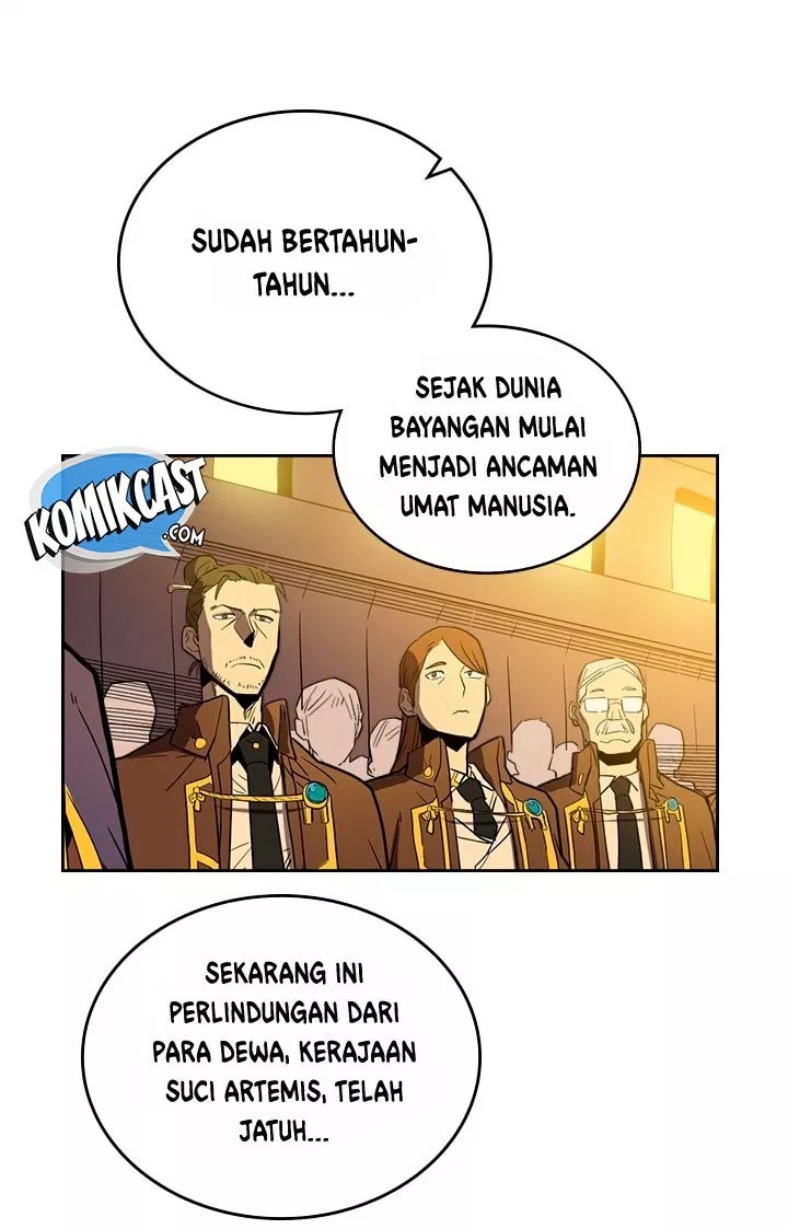 A Returner’s Magic Should Be Special chapter 52