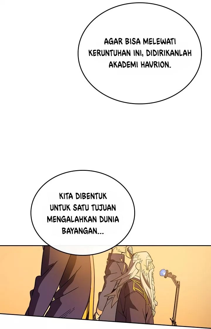 A Returner’s Magic Should Be Special chapter 52