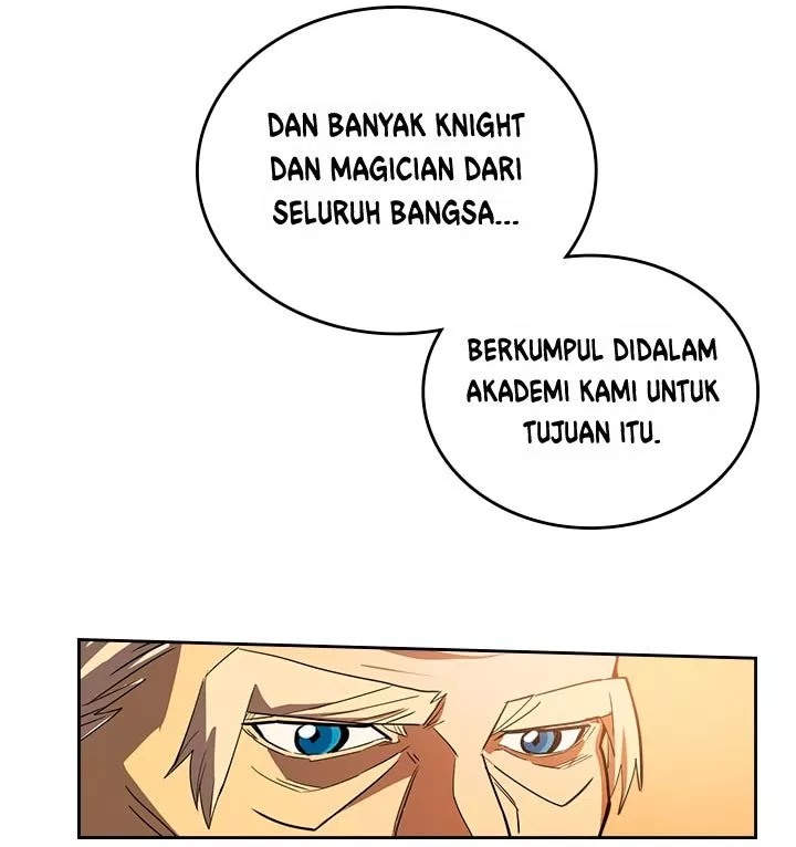 A Returner’s Magic Should Be Special chapter 52