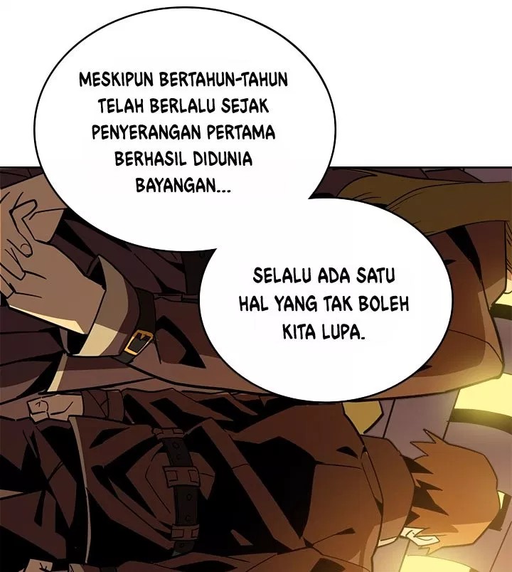 A Returner’s Magic Should Be Special chapter 52
