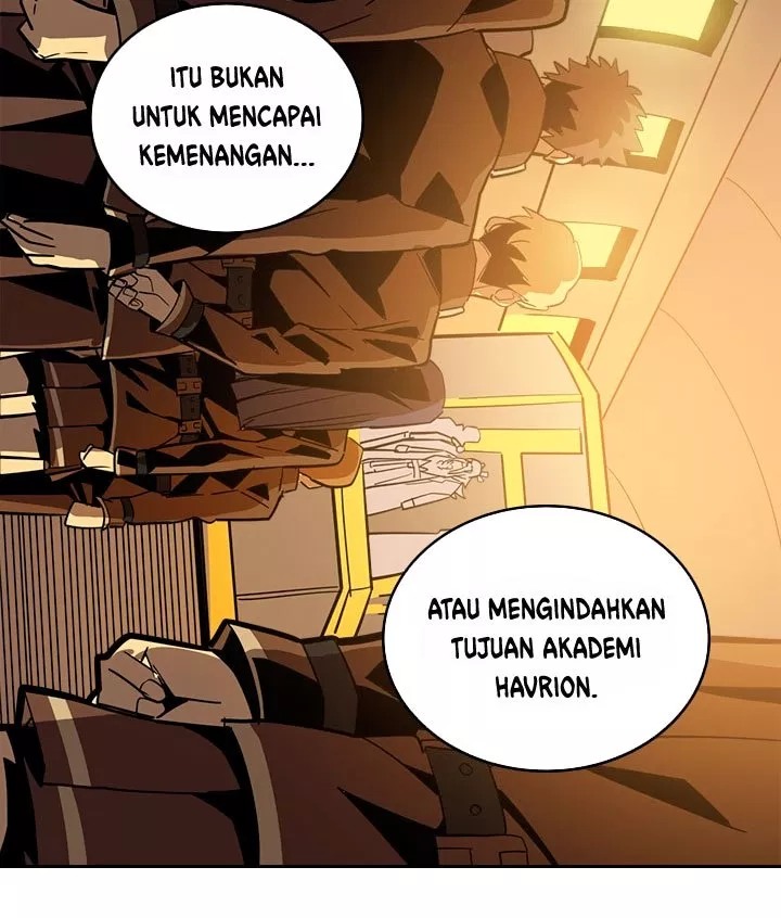A Returner’s Magic Should Be Special chapter 52