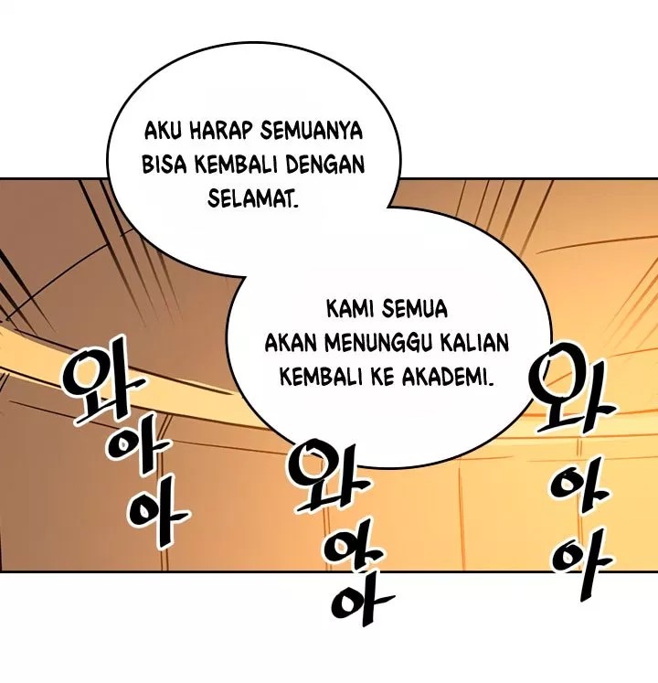 A Returner’s Magic Should Be Special chapter 52