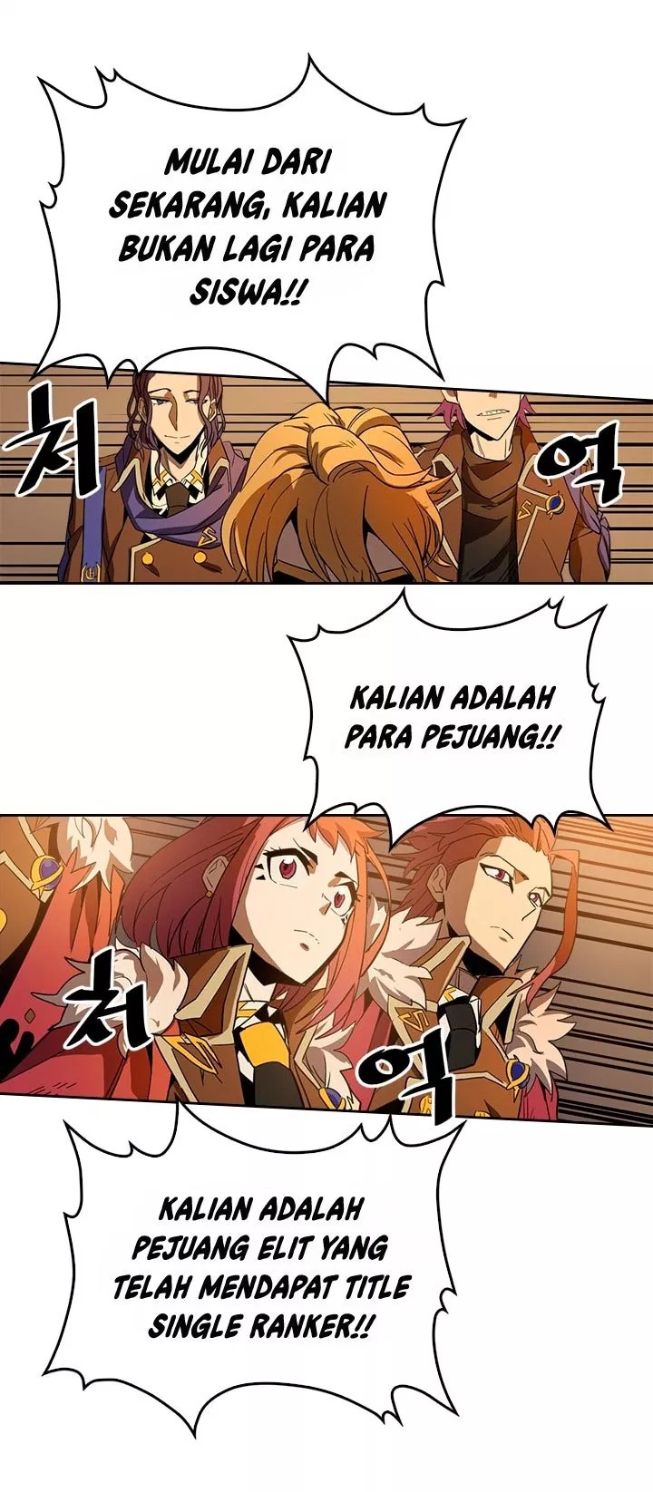 A Returner’s Magic Should Be Special chapter 52