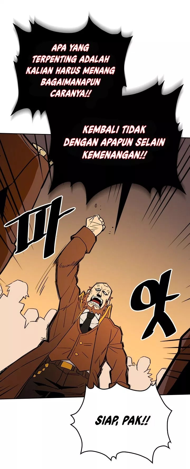 A Returner’s Magic Should Be Special chapter 52