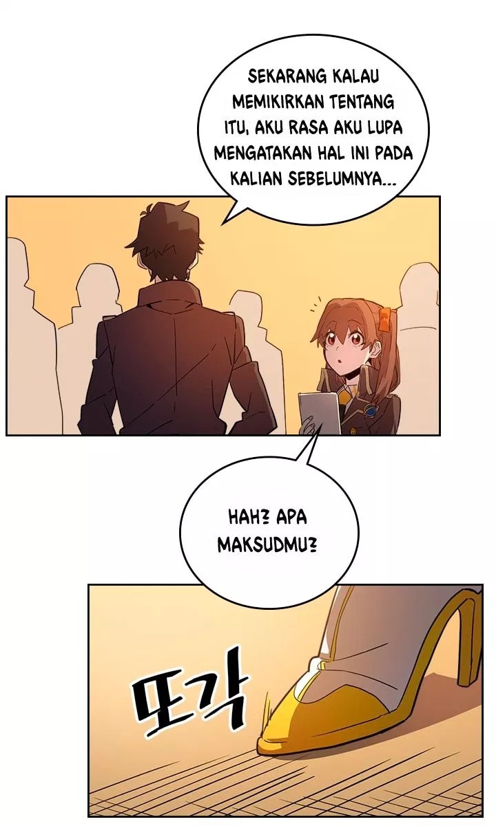 A Returner’s Magic Should Be Special chapter 52