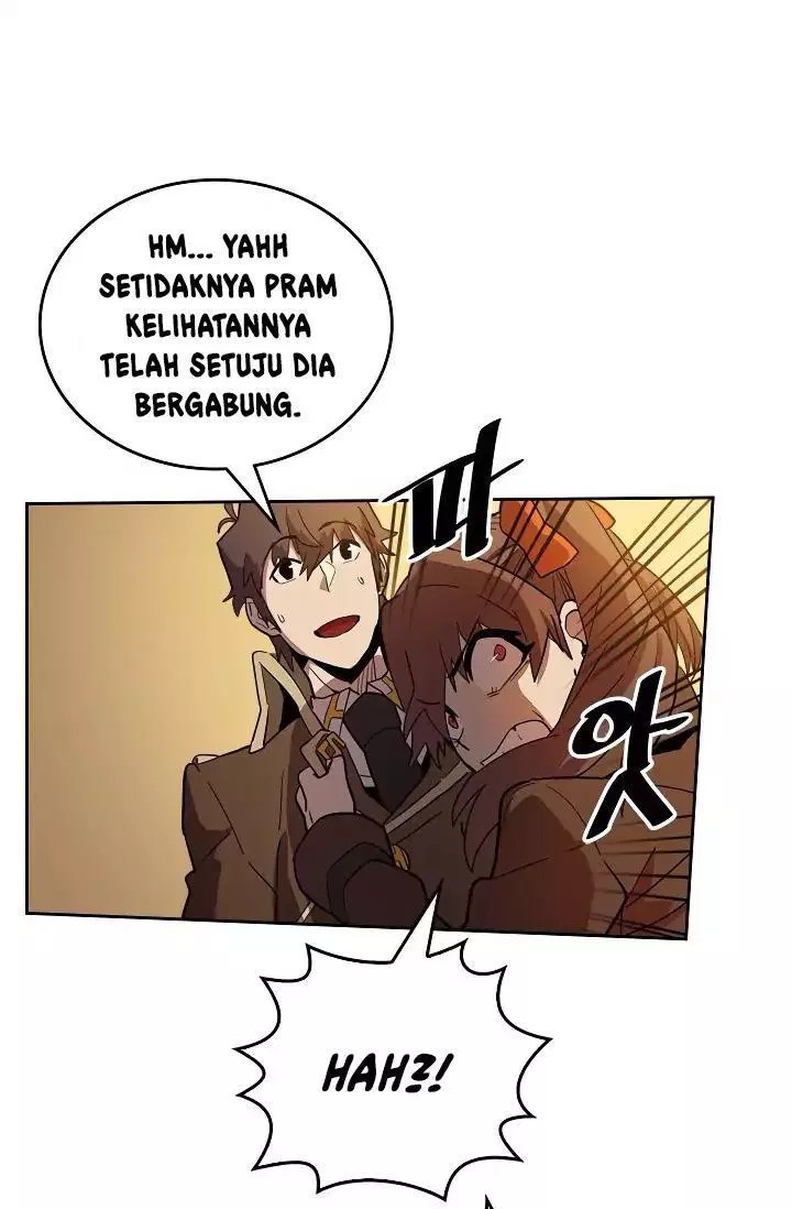 A Returner’s Magic Should Be Special chapter 53
