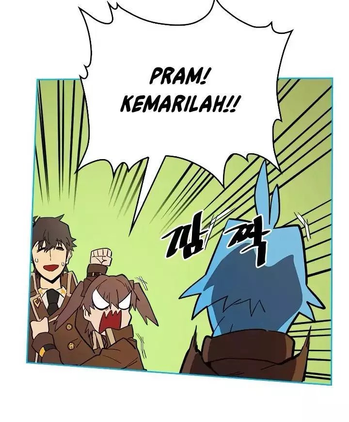 A Returner’s Magic Should Be Special chapter 53