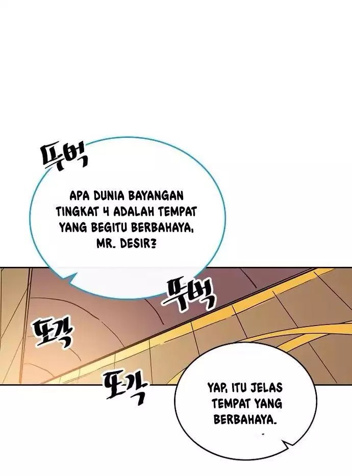 A Returner’s Magic Should Be Special chapter 53