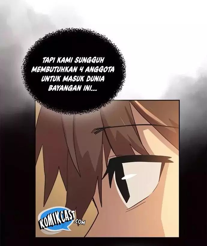 A Returner’s Magic Should Be Special chapter 53