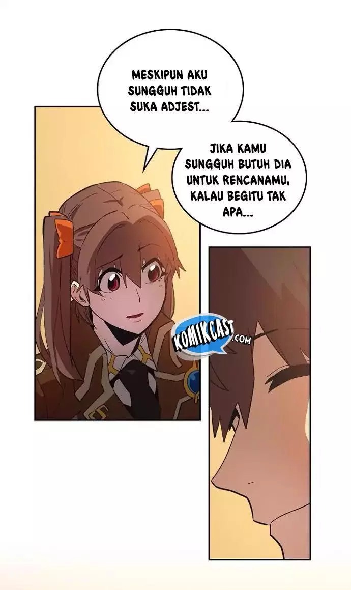A Returner’s Magic Should Be Special chapter 53