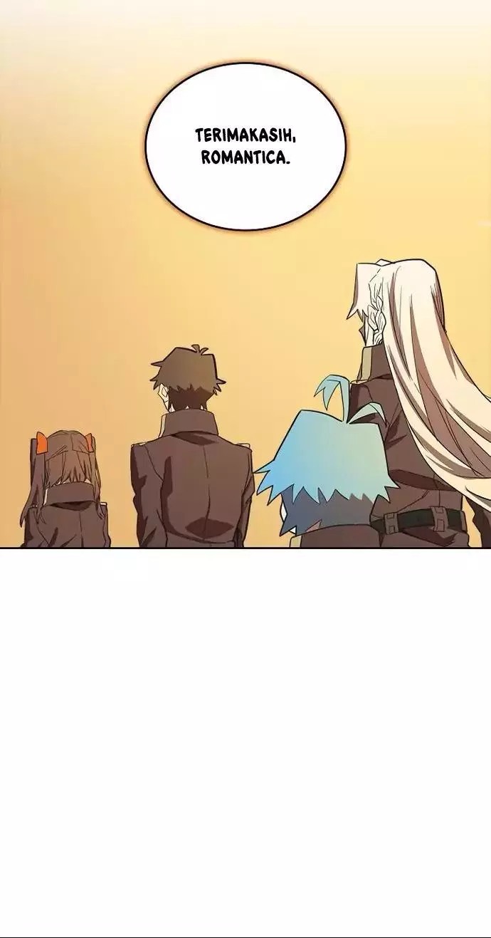 A Returner’s Magic Should Be Special chapter 53