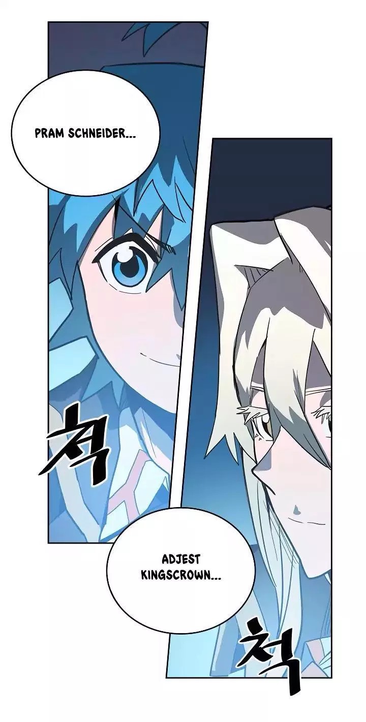 A Returner’s Magic Should Be Special chapter 53