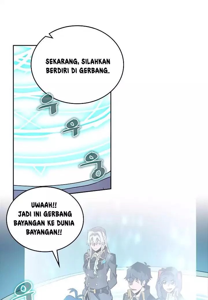 A Returner’s Magic Should Be Special chapter 53