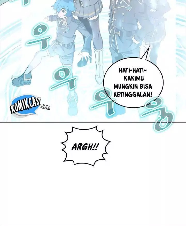 A Returner’s Magic Should Be Special chapter 53