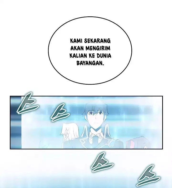 A Returner’s Magic Should Be Special chapter 53