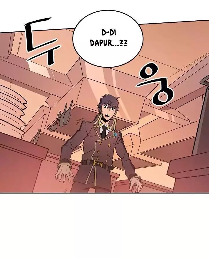 A Returner’s Magic Should Be Special chapter 53