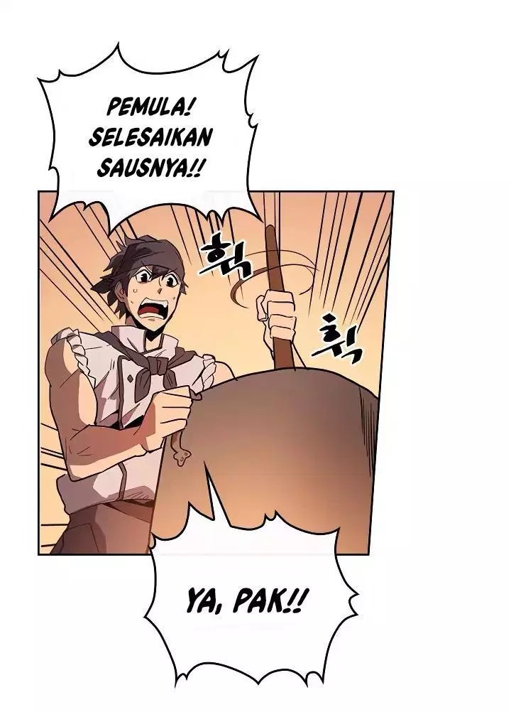 A Returner’s Magic Should Be Special chapter 53
